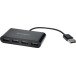 Kensington USB 2.0 Hub Mini 4-ports