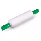 Jovi rouleau pour pâte à modeler, paquet de 25 rouleaux