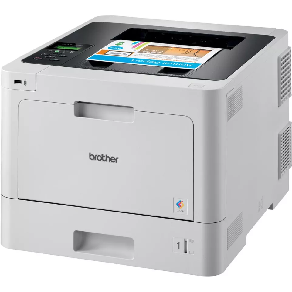Brother kleurenlaserprinter HL-L8260CDW