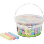 Havo Drawing Chalk Bucket of 50 Pieces