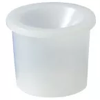 Antiknoeipot voor verf antiknoeipot (125 ml)