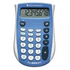 Texas Instruments TI-503 SV SuperView Pocket Calculator