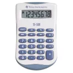Texas Instruments TI-501 Pocket Calculator