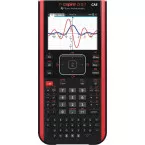 Texas calculatrice graphique TI-Nspire CX II-T CAS