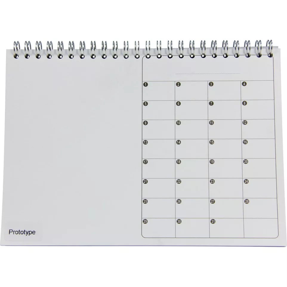 Maildor Calendrier perpétuel