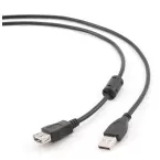 Gembird Cablexpert câble d'extension USB Premium, 3 m