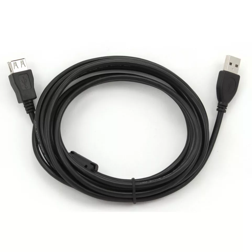 Cablexpert Premium USB-verlengkabel, 3 m