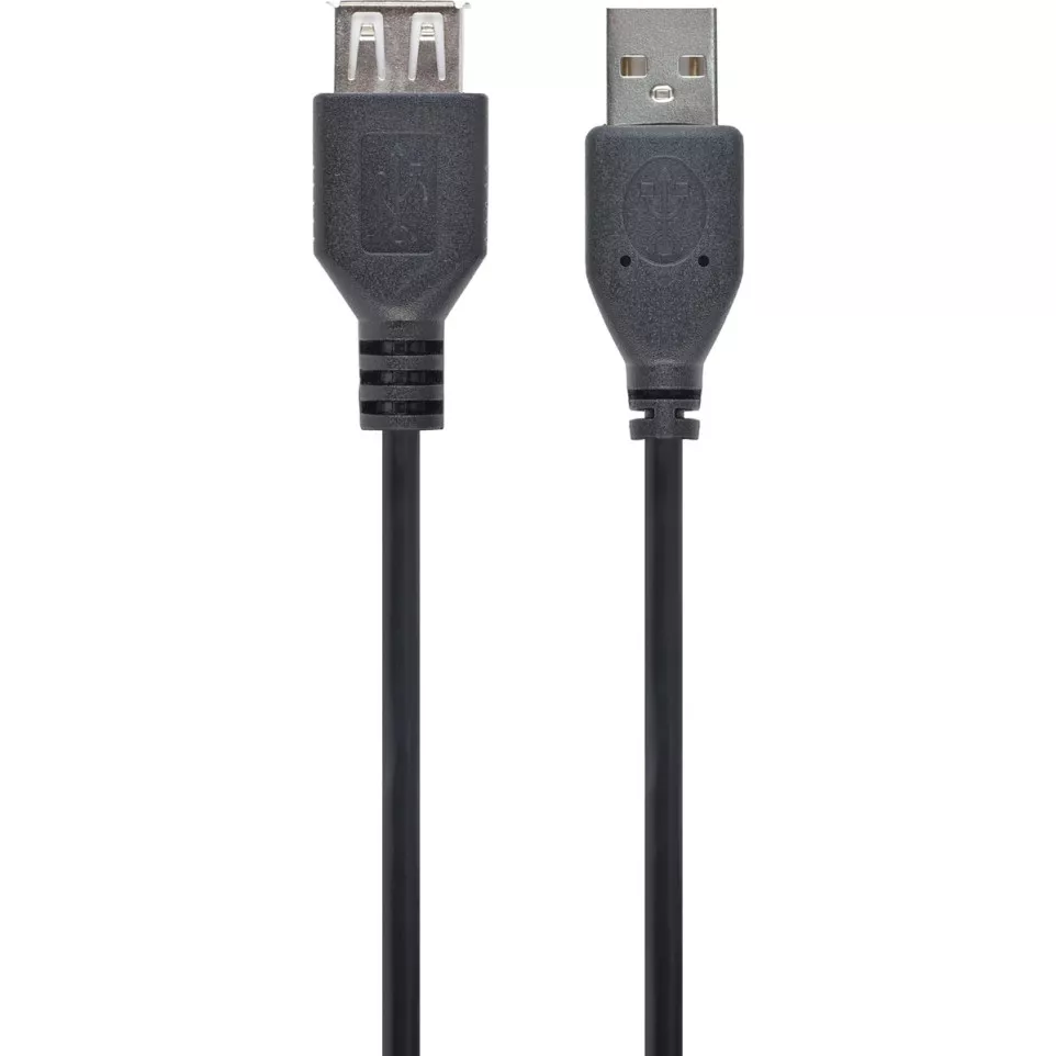 Cablexpert Premium USB-verlengkabel,...