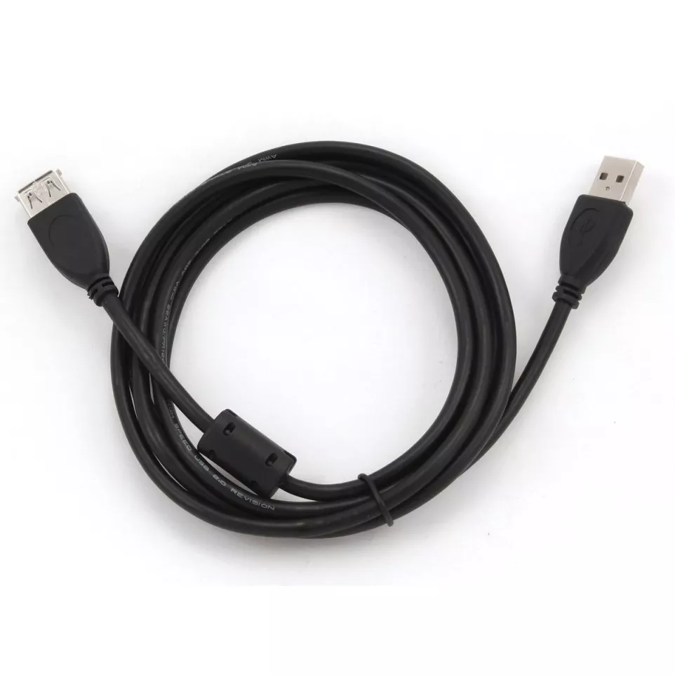Cablexpert Premium USB-verlengkabel,...