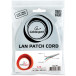 Gembird Cablexpert câble réseau, UTP CAT 6, 3 m