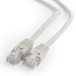 Gembird Cablexpert câble réseau, UTP CAT 6, 2 m