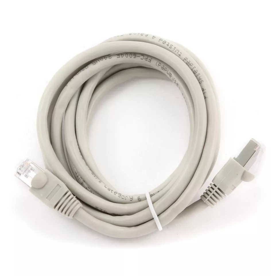 Gembird Cablexpert câble réseau, UTP...