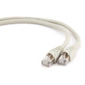 Gembird Cablexpert câble réseau, UTP CAT 6, 2 m