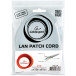 Gembird Cablexpert câble réseau, UTP CAT 6, 2 m