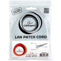 Gembird Cablexpert câble réseau, UTP CAT 6, 1 m