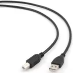 Gembird Cablexpert câble USB 2.0, type A/type B, 3 m