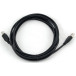 Gembird Cablexpert câble USB 2.0, type A/type B, 3 m