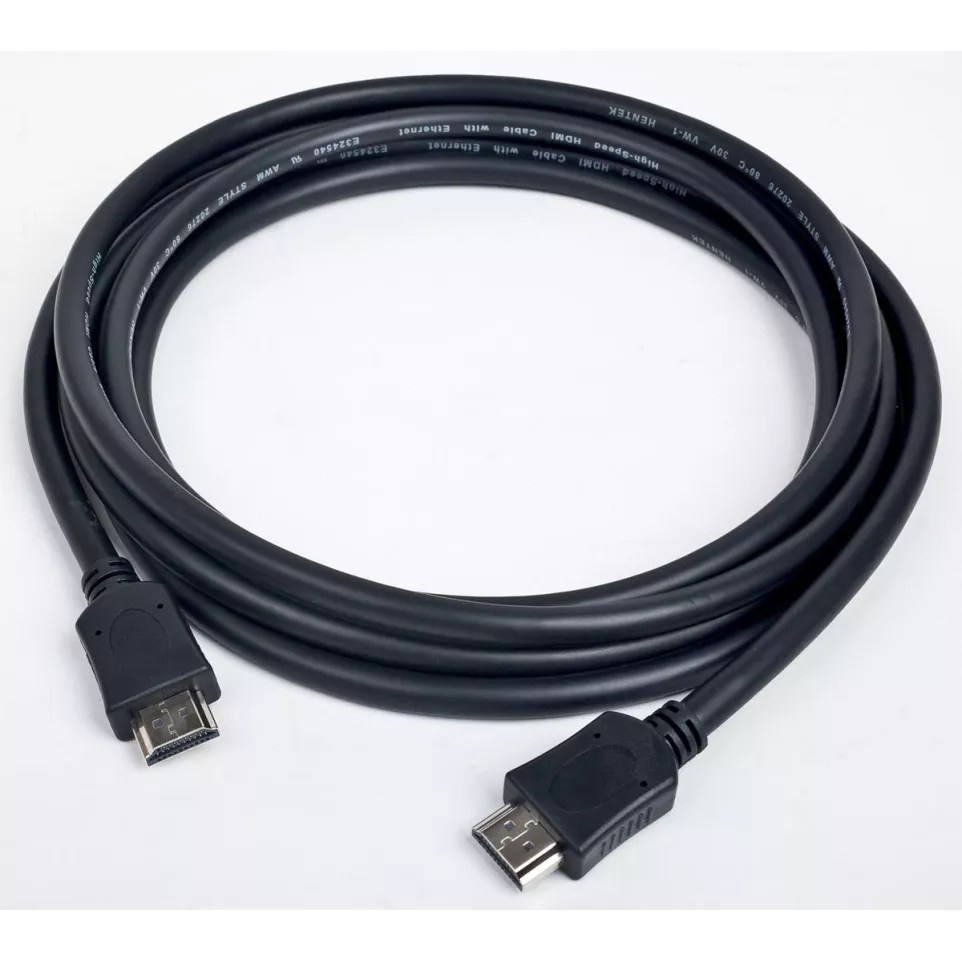 Gembird Cablexpert câble HDMI avec...