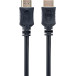 Gembird Cablexpert câble HDMI avec Ethernet, série select, 4,5 m