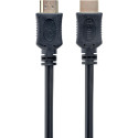 Gembird Cablexpert câble HDMI avec Ethernet, série select, 1,8 m