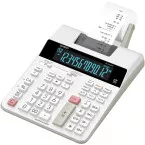 Casio calculatrice de bureau FR-2650RC