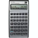 HP calculatrice financière 17BII+