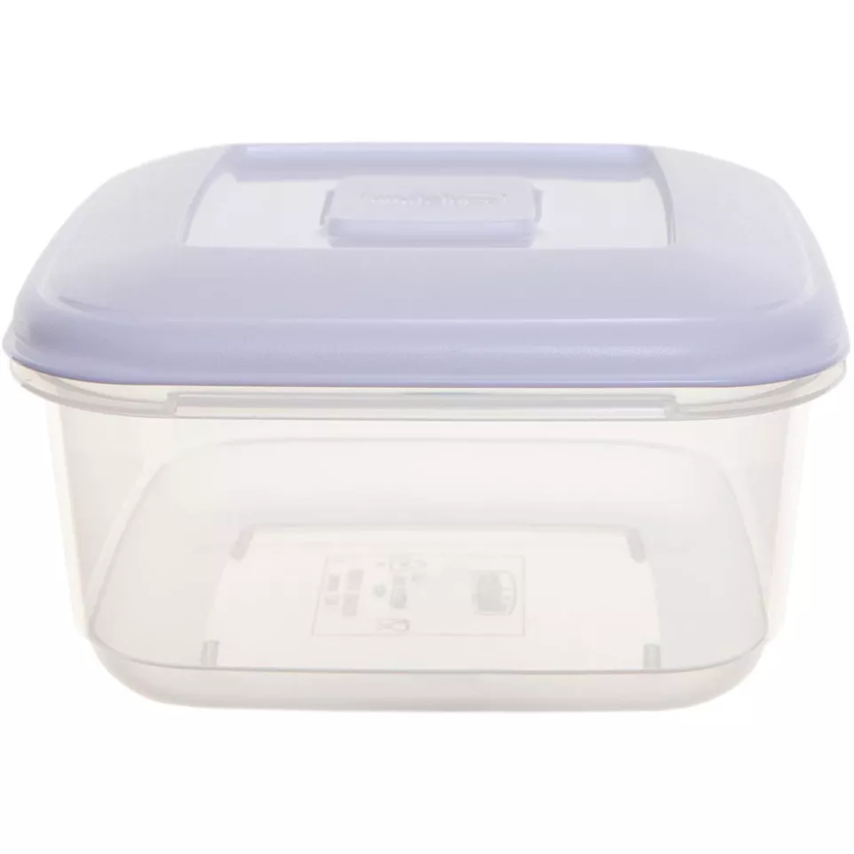 Whitefurze vershouddoos vierkant 1,6...