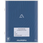 Aurora Mark Book 16.5 x 21...