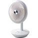 Domo tafelventilator My Fan, oplaadbaar via USB
