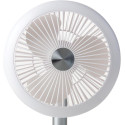 Domo tafelventilator My Fan, oplaadbaar via USB