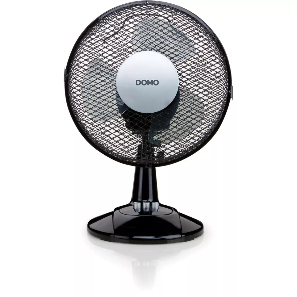 Domo tafelventilator, diameter 23 cm