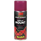 3M display Mount  Spray
