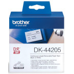 Brother DK-44205 Removable...