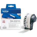 Brother DK-22210 Continuous...