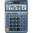 Casio DF-120EM 12-Digit Desk Calculator