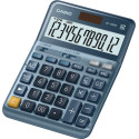 Casio DF-120EM 12-Digit Desk Calculator