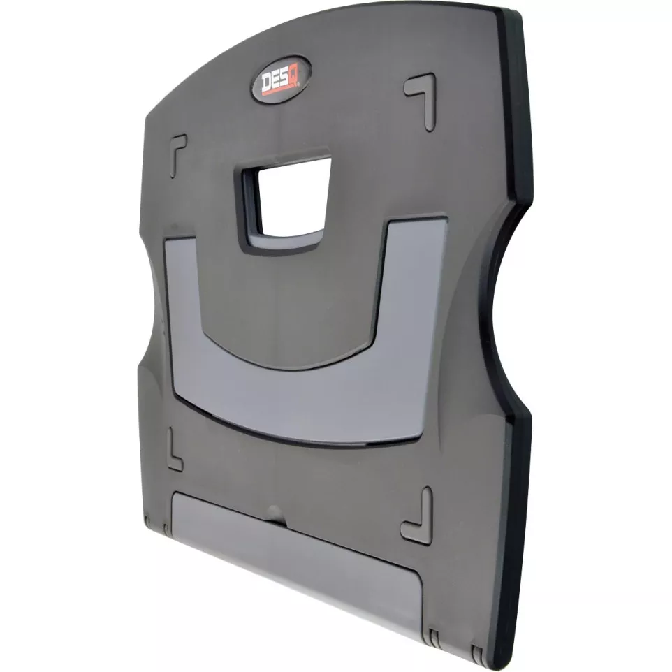 Desq Laptop en Tabletstand