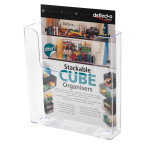 Deflecto folderhouder, ft...