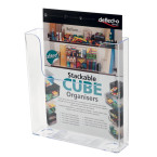 Deflecto présentoir de...