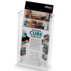 Deflecto présentoir de...