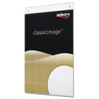 Deflecto présentoir de...