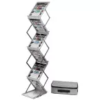 Deflecto Document Display Stand with A4 Foot