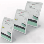 Deflecto Curved Document...