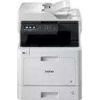 Brother imprimante Tout-en-un Laser Couleur DCP-L8410CDW