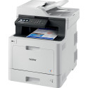 Brother All-in-One kleurenlaserprinter DCP-L8410CDW