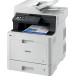 Brother All-in-One kleurenlaserprinter DCP-L8410CDW