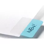 Durable Quick Tab, couleurs assorties, 48 pièces