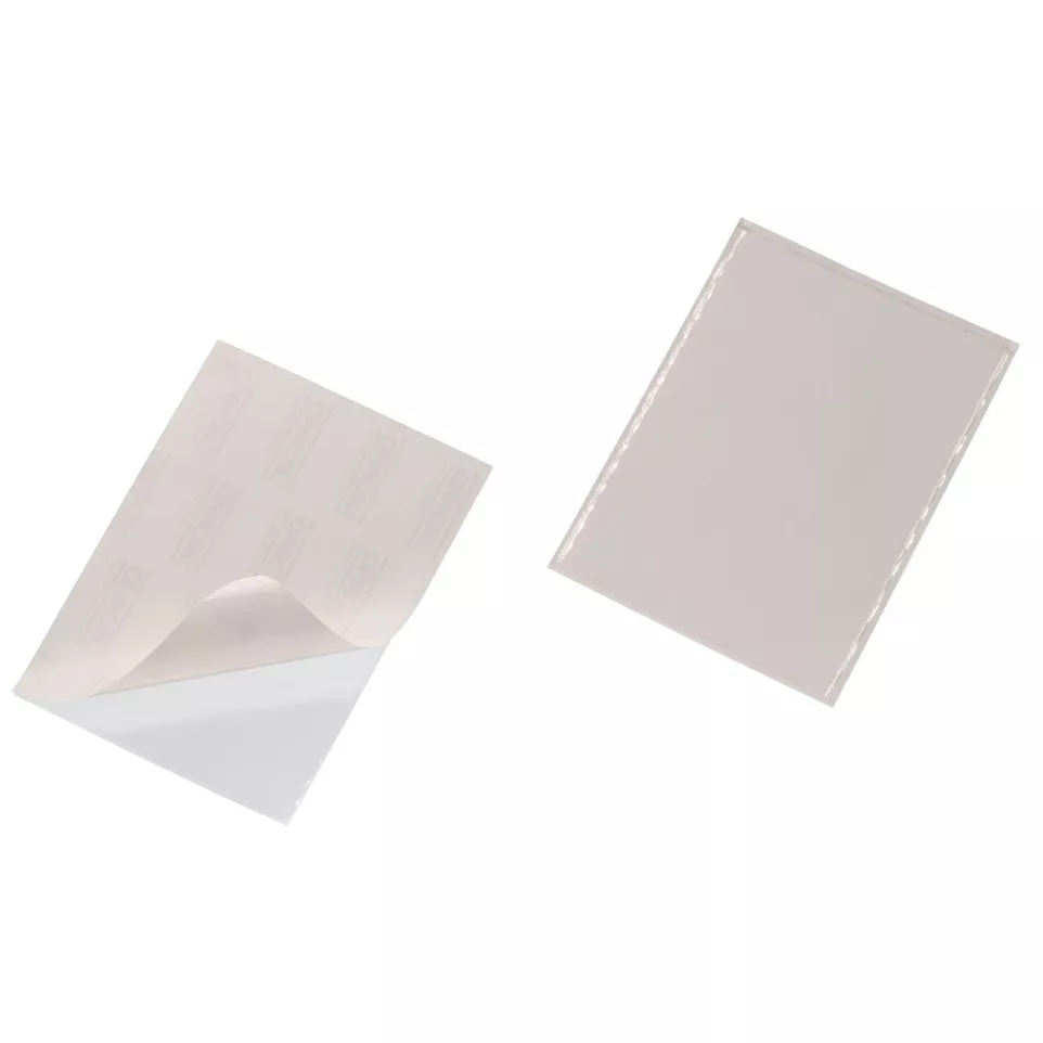 Durable Etui Pocketfix A5 doos van 25...