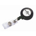 Durable Badge Reel System Pack of 10 Pieces