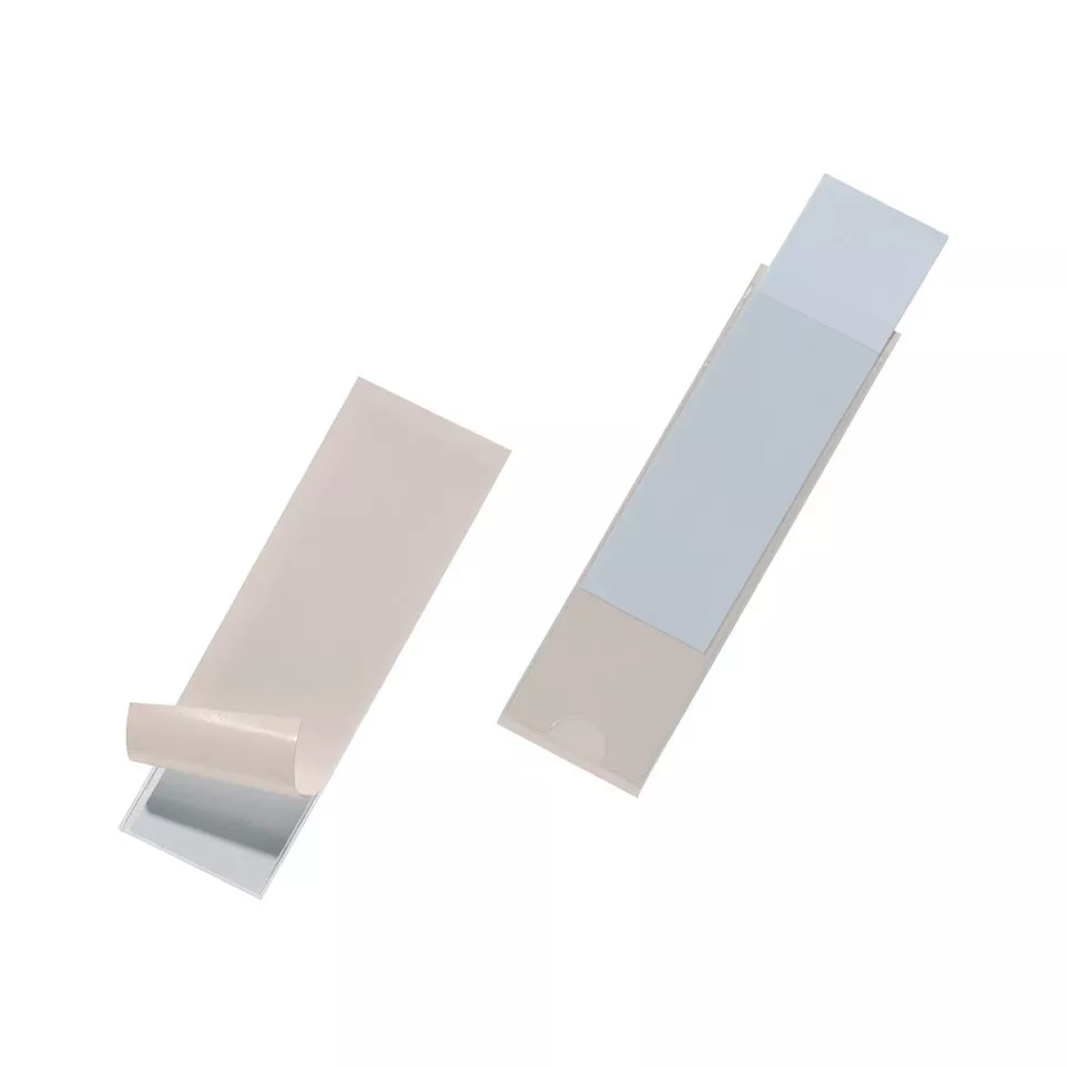 Durable Pocketfix binnenafmetingen...